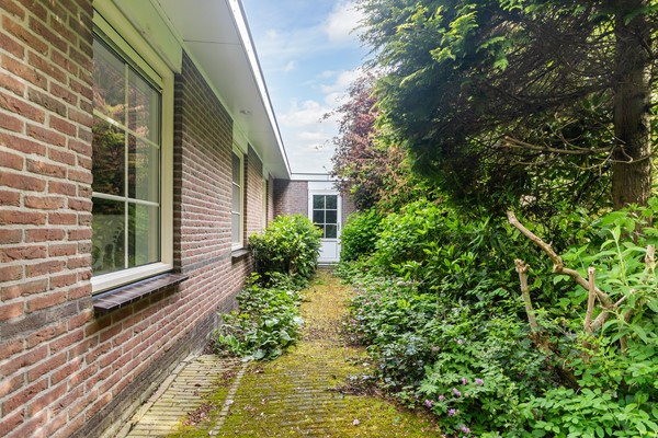 Medium property photo - Dooitzen de Bildtstraat 7, 9079 MN Sint Jacobiparochie